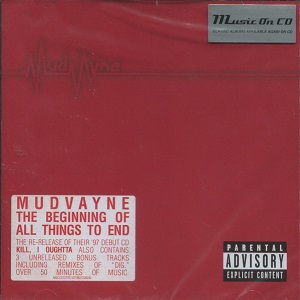 Mudvayne - The Beginning Of All Things To End