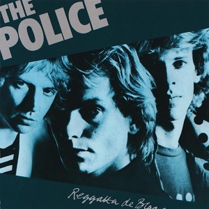 Police (The) - Reggatta De Blanc