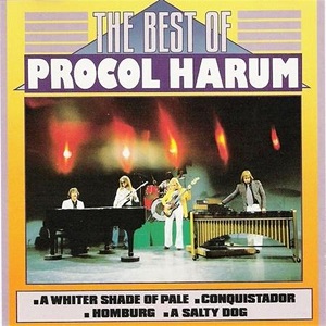 Procol Harum - The Best Of ... Procol Harum