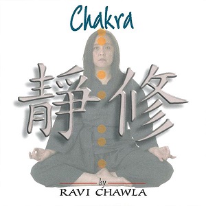 Ravi Chawla - Chakra