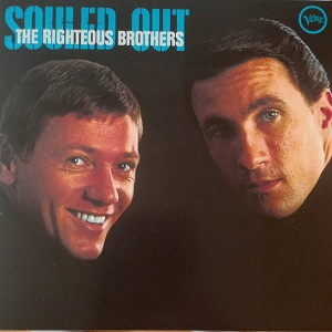 Righteous Brothers (The) - Souled Out