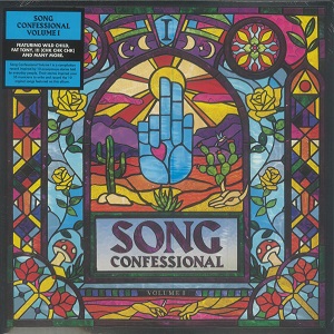 Song Confessional Volume 1 - Diverse Artiesten