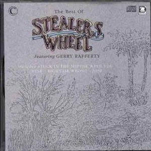 Stealers Wheel Ft. Gerry Rafferty - The Best Of Stealers Wheel
