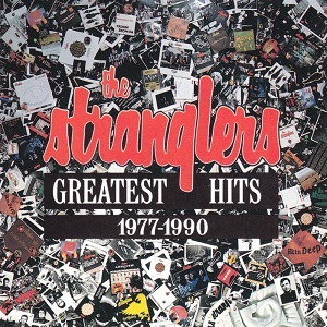 Stranglers (The) - Greatest Hits 1977-1990