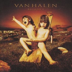 Van Halen - Balance