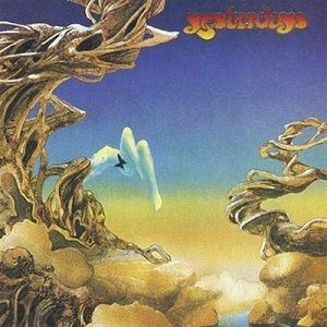 Yes - Yesterdays