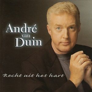 André Van Duin - Recht Uit Het Hart