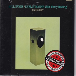 Bill Evans - Shelly Manne with Monty Budwig - Empathy