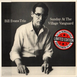 Bill Evans Trio Ft. Scott La Faro - Sunday At The Village