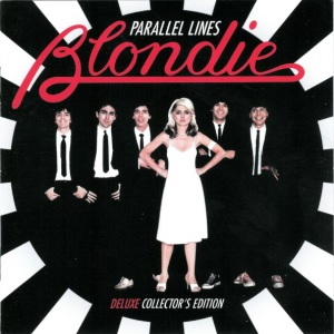 Blondie - Parallel Lines (Deluxe Collector's Edition CD & DVD)
