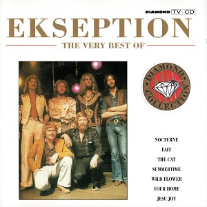 Ekseption - The Very Best Of
