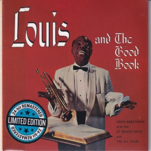Louis Armstrong - Louis And The Good Book