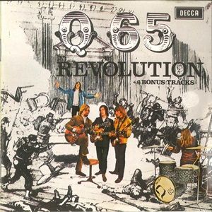 Q65 - Revolution