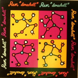 Ram "Dancehall" - Diverse Artiesten