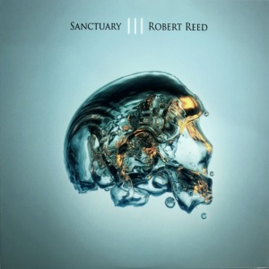 Robert Reed - Sanctuary III (2CD & Multichannel DVD)