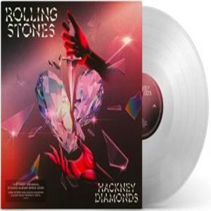 Rolling Stones (The) - Hackney Diamonds