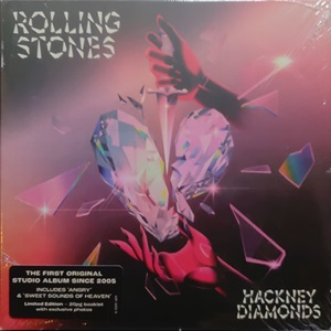 Rolling Stones (The) - Hackney Diamonds (Limited Edition Digipack)