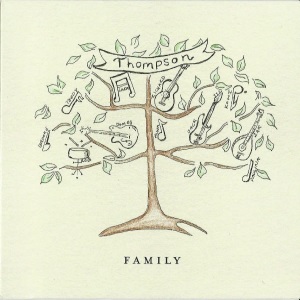 Thomson - Family