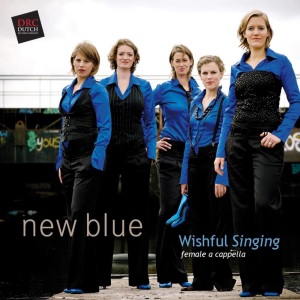 Wishful Singing - New Blue