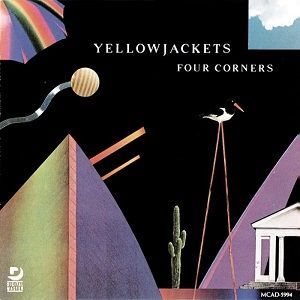 Yellowjackets - Four Corners