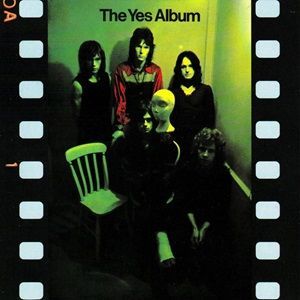 Yes - The Yes Album