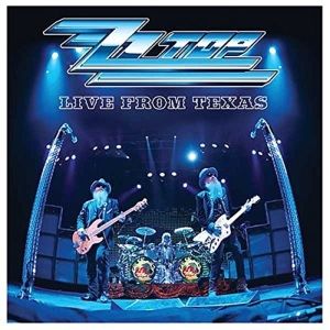 ZZ Top - Live From Texas