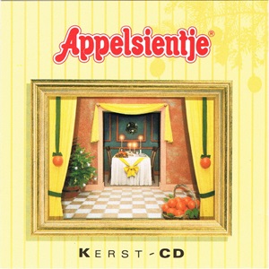 Appelsientje Kerst-CD - Diverse Artiesten