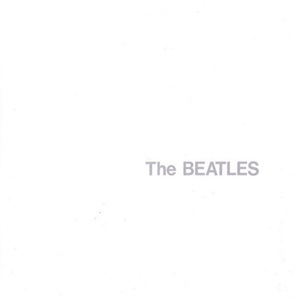 Beatles (The) - The Beatles (The White Album)