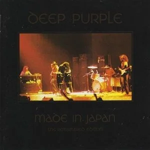 Deep Purple - Made In Japan