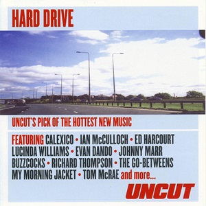 Hard Drive (Uncut's Pick Of The Hottest New Music) - Diverse Artiesten