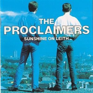 Proclaimers (The) - Sunshine On Leith