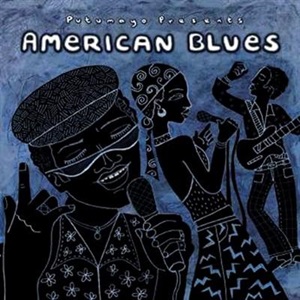 De beste Putumayo CDs - Putumayo Presents: American Blues - Diverse Artiesten