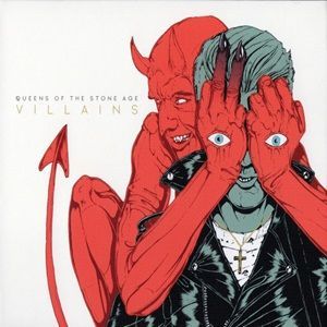 Queens Of The Stone Age - Villains