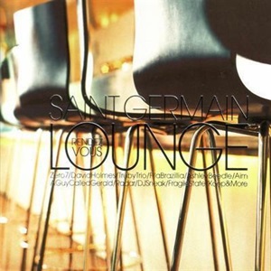 Saint Germain Lounge Rendez Vous - Diverse Artiesten