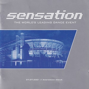 Sensation 2001 - Diverse Artiesten