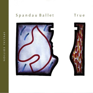 Spandau Ballet - True 2CD & DVD