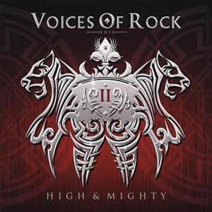 Voices Of Rock - High & Mighty