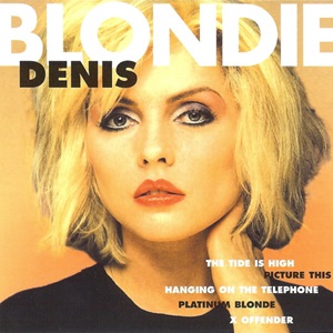 Blondie - Dnis (Best Of)