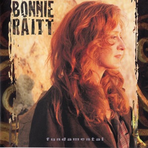 Bonnie Raitt - Fundamental (Limited Edition 2CD)