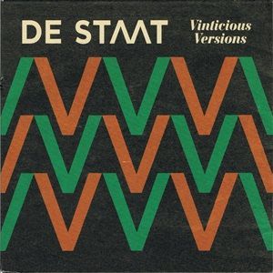 De Staat - Vinticious Versions