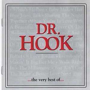 Dr. Hook - The Very Best Of