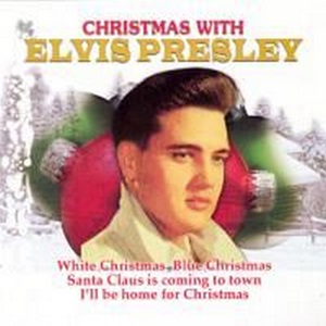 Elvis Presley - Christmas With Elvis Presley