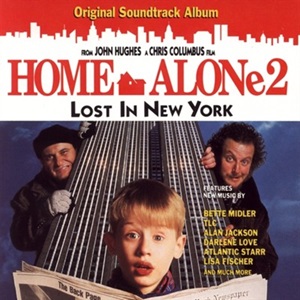 Home Alone 2 Lost In New York (Original Soundtrack Album)