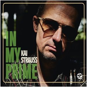 Kai Strauss - In My Prime