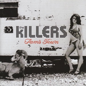 Killers (The) - Sam's Town (Super Jewel Box Incl. Hype Sticker)