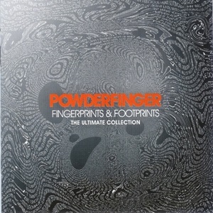 Powderfinger - Fingerprints & Footprints The Ultimate Collection