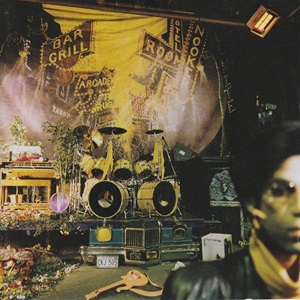 Prince - Sign "O" The Times 2CD