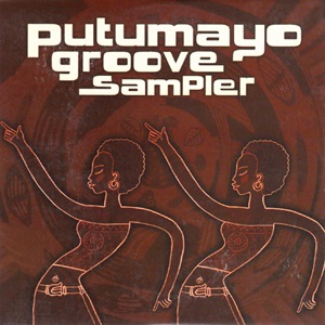 Putumayo Groove Sampler - Diverse Artiesten