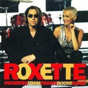 Roxette - Favorites