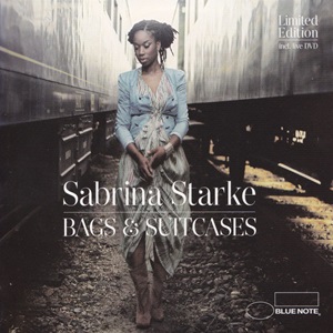 Sabrina Starke - Bags & Suitcases (Limited Edition CD & DVD)
